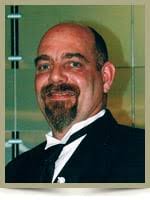 Benjamin (Ben) Leonard Horst