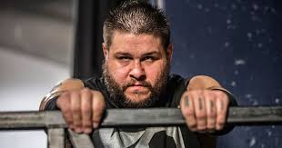 Kevin Owens Pulled From SmackDown Live Weekend Shows