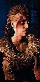 Hellblade. Just finished. Highly recommend. Was awesome.