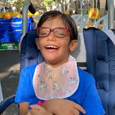 Fundraiser for vanessa torres by Maica Santana : NADANDO POR Y PARA EL IDIC  15