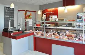 Mourot Agencement Boucherie Boucherie Design De Cuisine De Restaurant Cuisines Design