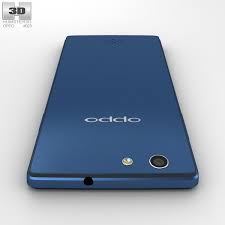 Oppo Oppo Neo 5 2015 Pictures, design ...
