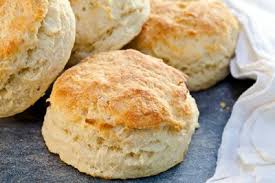No kneading, cutting in the butter, or biscuit cutters necessary. Buttermilk Biscuits Diabetic Recipes Diabetic Recipes Food Recipes
