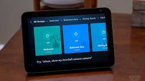 Pairing it with the app was even more simpler and intuitive. Best Cyber Monday Deals On Smart Home Tech The Verge