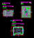 Bedroom False Ceiling Layout Plan