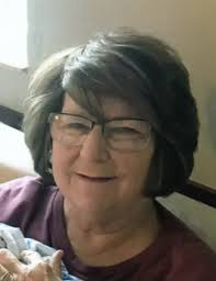 Obituary information for Marcella "Marcie" Johnson