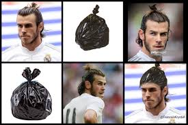 Pour dresser un bilan de cet euro 2020, aussi. Francoisk Su Twitter On Joue A Gareth Bale Un Sac Poubelle Ou Les Deux Retirezmoiphotoshop Enlight