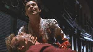 It looks like sam, but. Patrick Swayze Cinemorgue Wiki Fandom