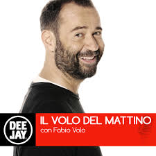 Viola afrifa, radio deejay, maurizio rossato и fabio volo. Il Volo Del Mattino Podcast Podtail