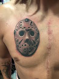 Tattoos — Brandon Dailey Art