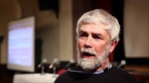 The Tree of Life: August 2011