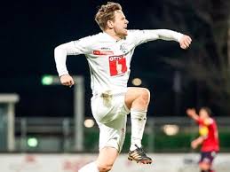 In aller regel setzt er die glanzpunkte in einem spiel. Louis Schaub Louis Schaub Luzern