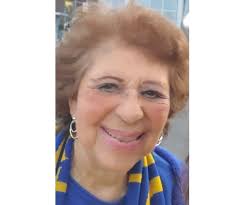 Christina Ruiz Obituary (1942