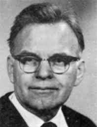 Retired Technology professor Claude Bell passes away at 95