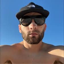 Maximilian Alexander Saltzman (@max.saltzman1) • Facebook