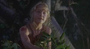 Ariana clarice richards is an american painter and former actress. Lex Murphy Jurassic Park Wiki Fandom
