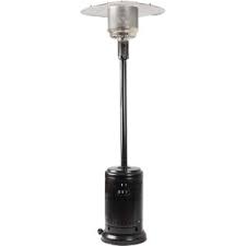We also like the sleek touch pad on the front for controlling the wattage setting for the. The Best Outdoor Heater To Warm Up The Patio Bob Vila