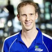 Affiliate: Kinetic Performance CrossFit