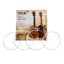 We would like to show you a description here but the site won't allow us. White Ukulele Ukelele Uke Strings Nylon Material 4pcs Set Walmart Com Walmart Com