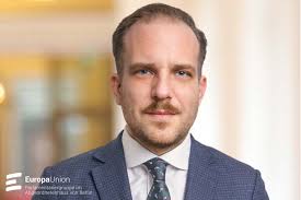 EUB Parlamentsgruppe- Europa-Union Berlin