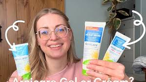 Amazon.com: Boiron Arnicare Cream for Soothing Relief of Joint Pain, Muscle  Pain, Muscle Soreness or Stiffness, and Swelling from Injury