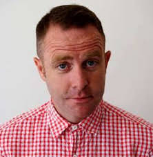 Ed Hall (television presenter)