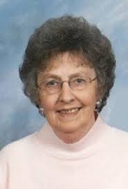 Janice E. Oostdyk Obituary
