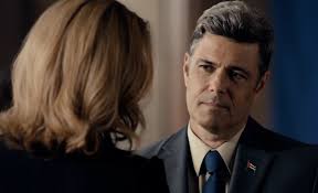 Madam Secretary" You Say You Want a Revolution (TV Episode 2015)
