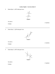 Peta konsep b1 sudut dan garis 2. Soalan Matematik Tingkatan 3 Bab 1