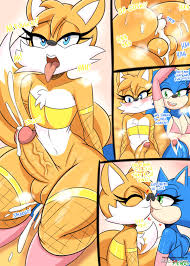 Sonic C.D. gay porn comic - the best cartoon porn comics, Rule 34 | MULT34