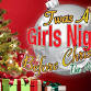 'Twas a Girls Night Before Christmas: The Musical event image