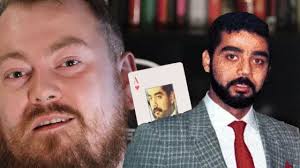 During the late 1980s, i was working as an officer. Absolute Mad Lads Uday Hussein Youtube