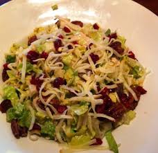 Not Your Average Joe S Waldorf Salad Shredded Smoked Mozzarella Cheese Red Grapes Halved Granny S Waldorf Salad Recipe Delicious Vegetarian Healthy Eating