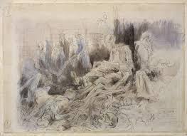 Holocaust art by ervin abadi. Artists Responses To The Holocaust Imperial War Museums