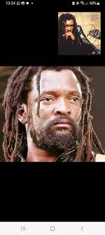 African man wants to escape his roots