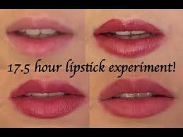 Review And Experiment Revlon Colorstay Ultimate Liquid Lipstick