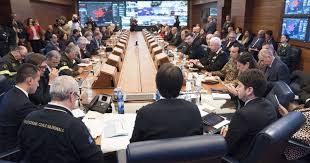 Le foto presenti su dagospia.com sono state in larga parte prese da internet,e quindi valutate di pubblico dominio. Consiglio Dei Ministri Emergenza Epidemiologica Da Coronavirus