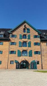 Kiel Insights Holtenau Mfg 5 Areal Kiel Schleswig Holstein Deutsche Landschaft