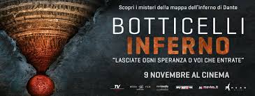 Stream mappa dell�inferno(promo augus by systemklang from desktop or your mobile device. Botticelli Inferno Cinema Teatro Tiberio