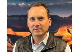 Andrew Heltzel named Chief Commercial Officer of the Xanterra Travel  Collection