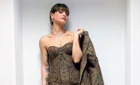 E' stefano settepani l'uomo che da tre anni fa battere il cuore ad alessandra amoroso. Alessandra Amoroso La Delicata Operazione Di Qualche Anno Fa