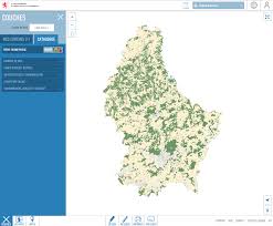 Une mise sur écoute laisse des traces que vous pouvez déchiffrer. Geoportail Trouver Une Parcelle Cadastrale