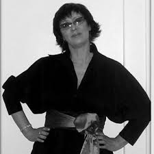 Mecha Fernández en Alternativa. Comunidad en escena.