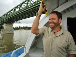 Msn travel app is not working fine after its recent update. 11 Things You Might Not Know About Josh Gates Expedition Unknown With Josh Gates Travel Channel