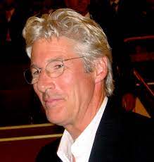 Richard gere wurde am 31. Richard Gere Wikipedia