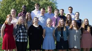 2021 WELS NATIONAL CHORAL FESTIVAL