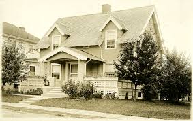 Albert E. Doyle (1877-1928)