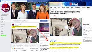 First for news, sport and weather in queensland. 7news Brisbane Being Clickbait Pieces Of Shit Colour Me Surprised Brisbane