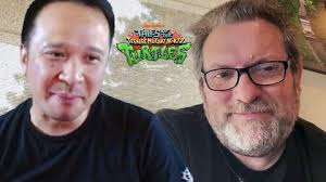 Tales of the Teenage Mutant Ninja Turtles Showrunners Talk A New Bishop &  Splitting Up The Turtles