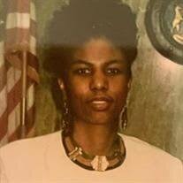 Ms. Valerie C. Fletcher Obituary